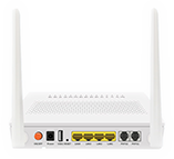  ZH-F4225W 双频双模云光猫（AP+）